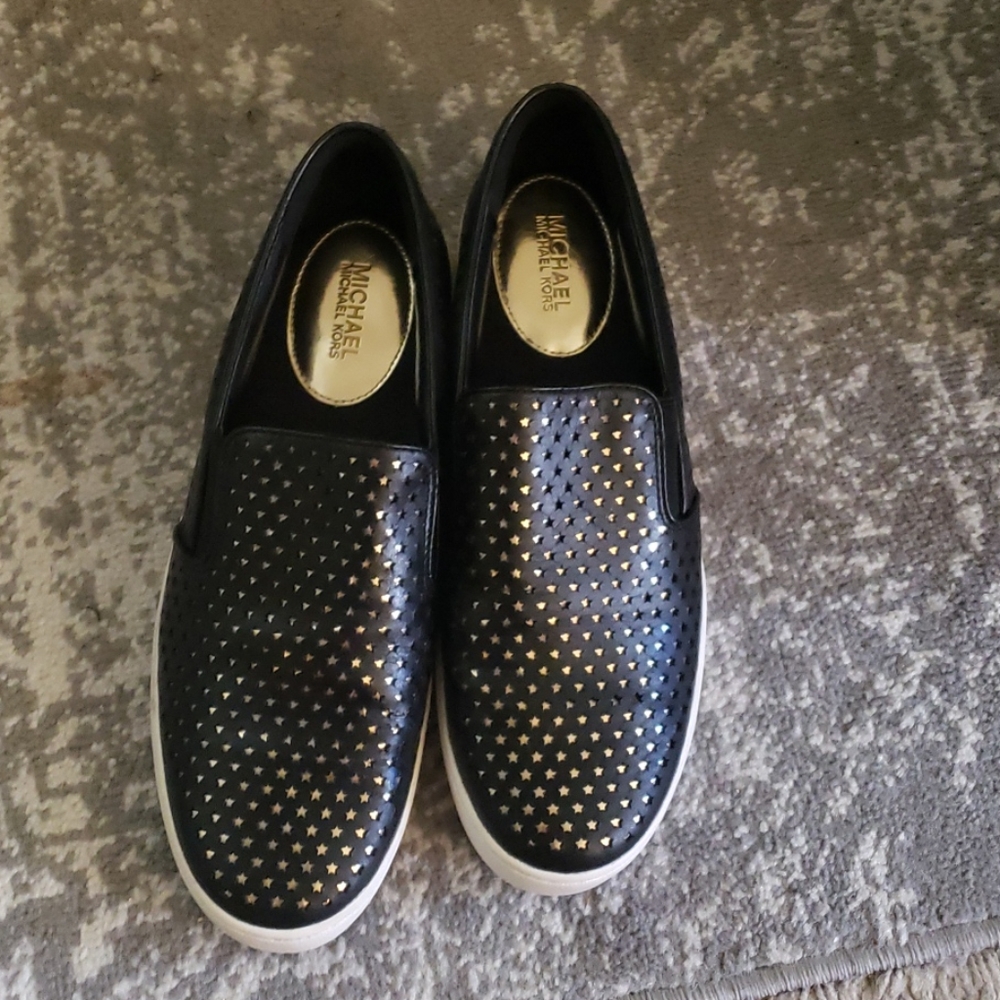 COPY - Michael Kors Slip on Shoes
